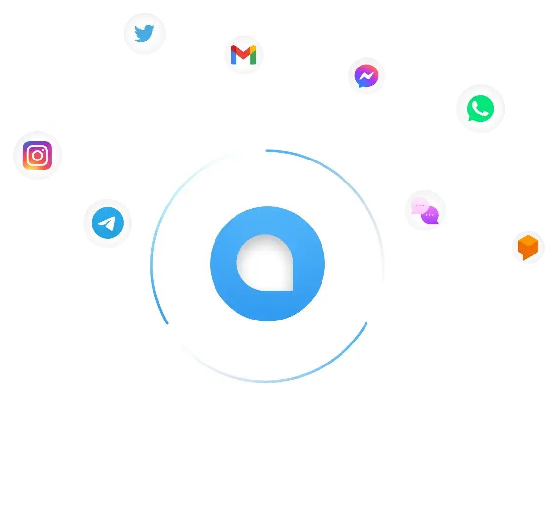 Bonbon Omnichannel